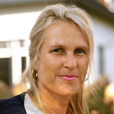 Ellie Wesseling - NVM Register Makelaar