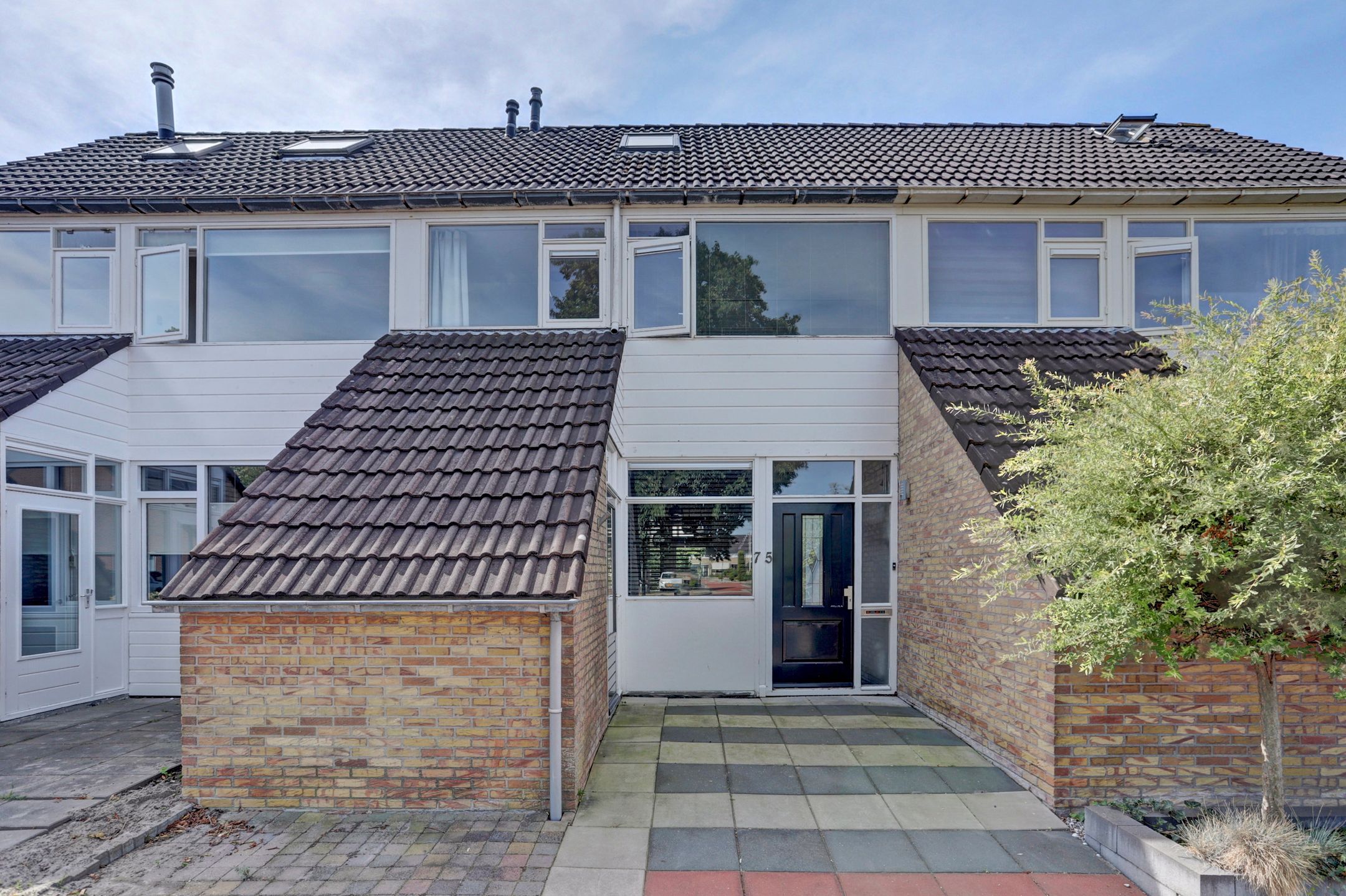 Gerben Oswaldstraat 75 