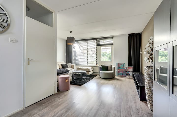 Foto 2 van Gerben Oswaldstraat 75