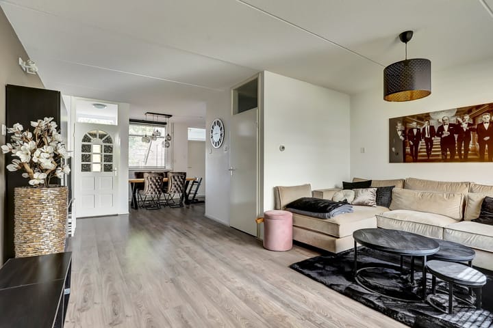 Foto 5 van Gerben Oswaldstraat 75