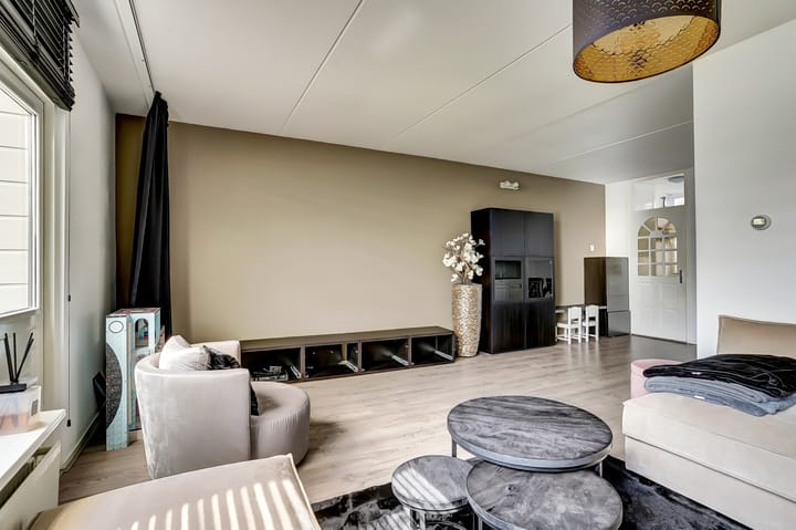 Foto 6 van Gerben Oswaldstraat 75