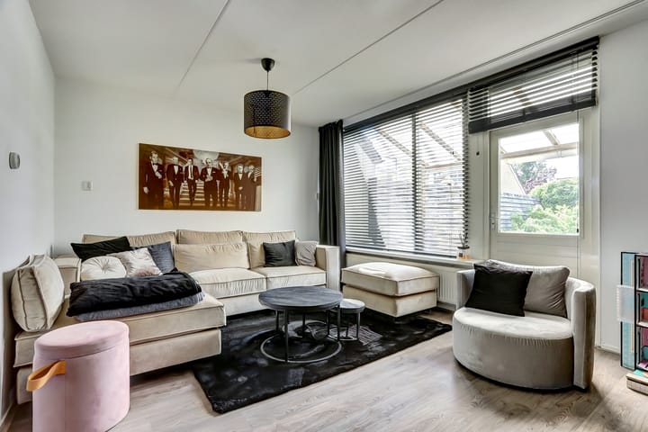 Foto 3 van Gerben Oswaldstraat 75