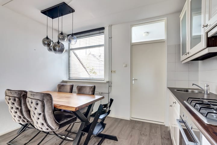 Foto 12 van Gerben Oswaldstraat 75