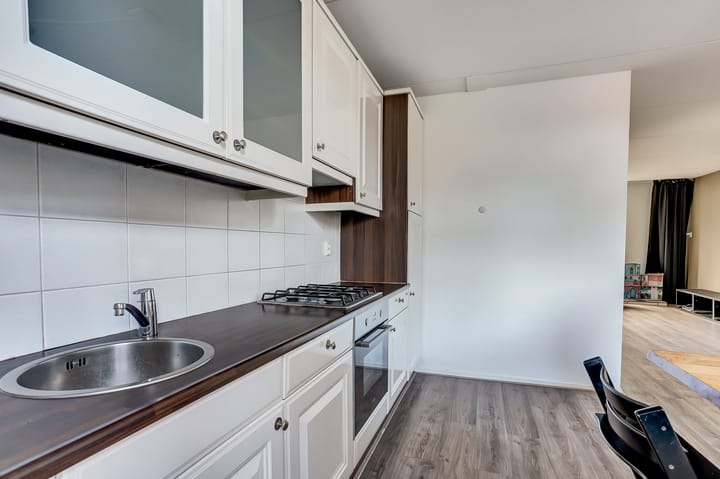 Foto 13 van Gerben Oswaldstraat 75