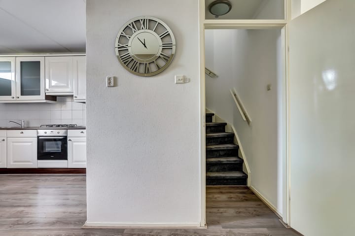 Foto 16 van Gerben Oswaldstraat 75