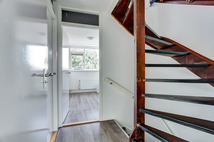 Foto 18 van Gerben Oswaldstraat 75