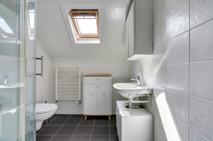 Foto 25 van Gerben Oswaldstraat 75