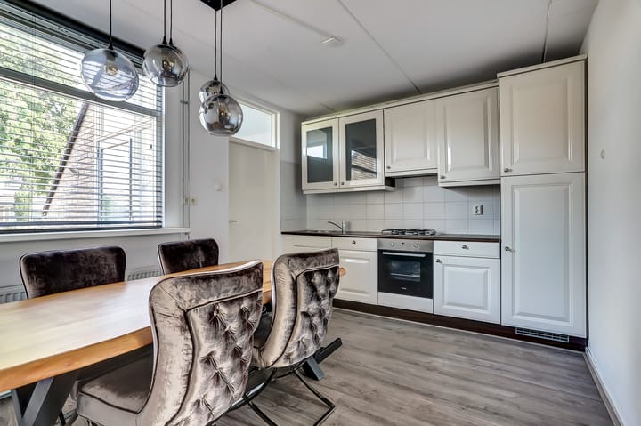 Foto 9 van Gerben Oswaldstraat 75