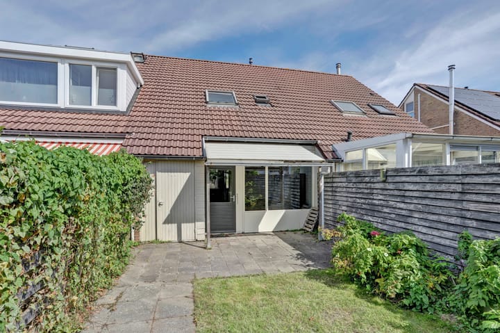 Foto 31 van Gerben Oswaldstraat 75