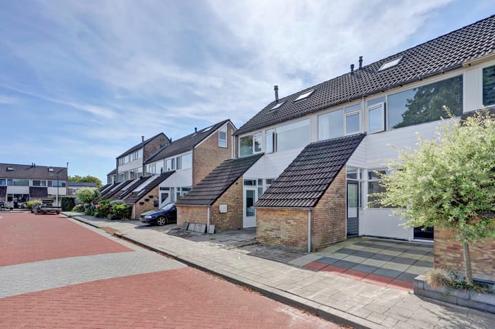 Foto 33 van Gerben Oswaldstraat 75