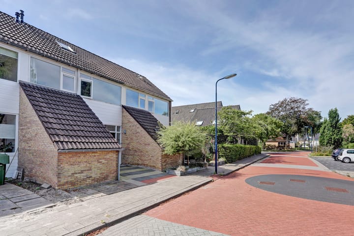 Foto 34 van Gerben Oswaldstraat 75