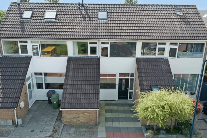 Foto 35 van Gerben Oswaldstraat 75