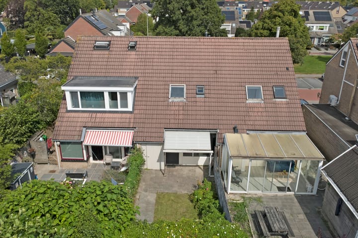 Foto 38 van Gerben Oswaldstraat 75