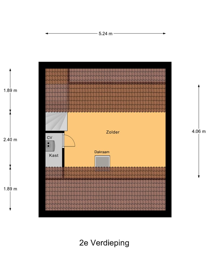 Foto 41 van Gerben Oswaldstraat 75