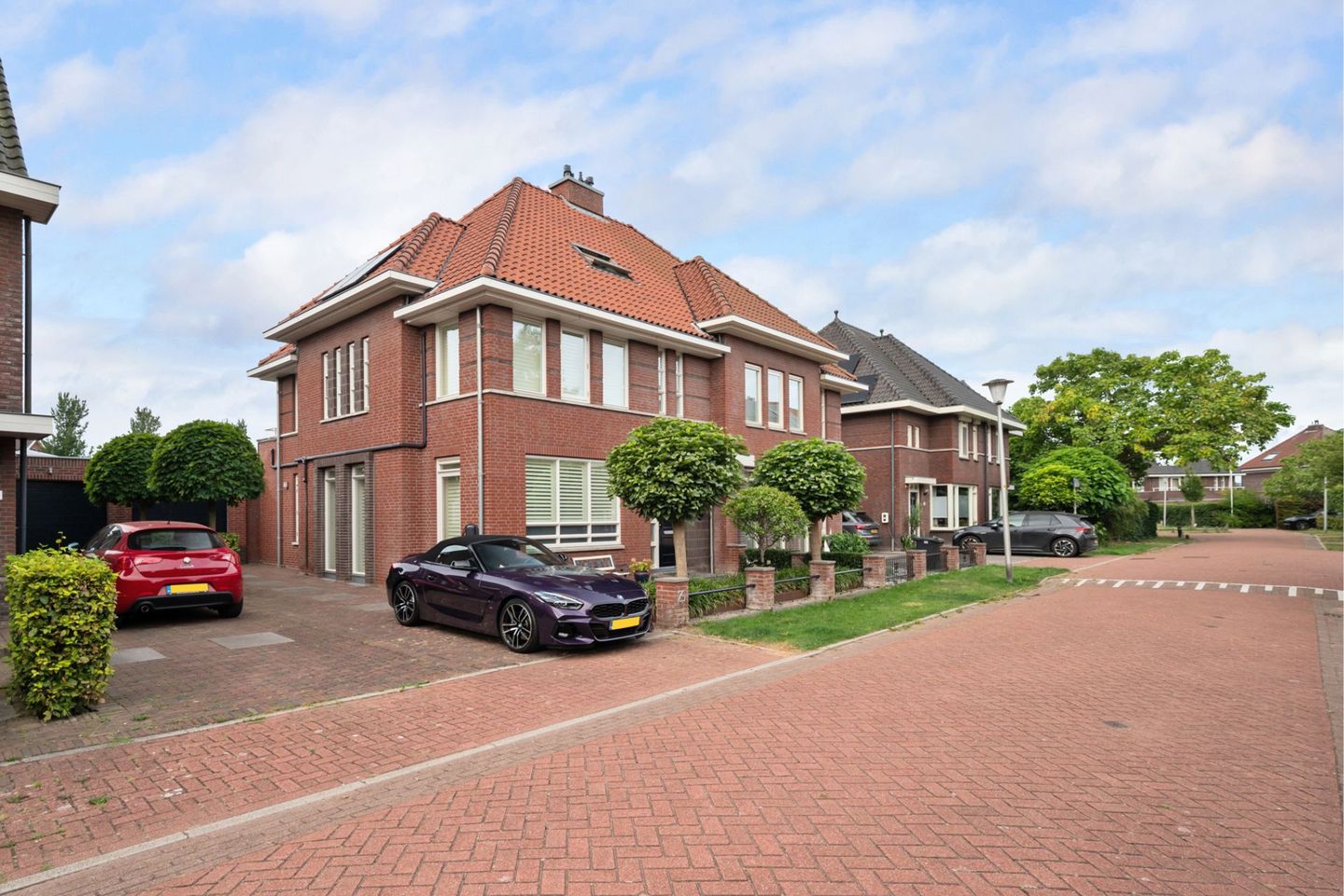 Foto 1 van Willem Wilminkstraat 25