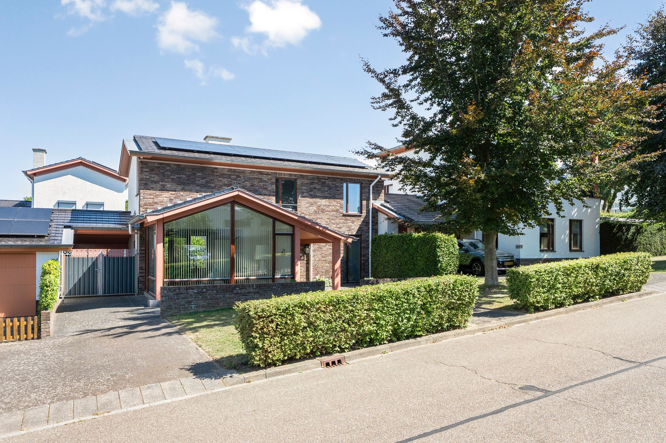 Beukeboomweg, 32, Sittard, 6132AC, Limburg, Nederland 32 