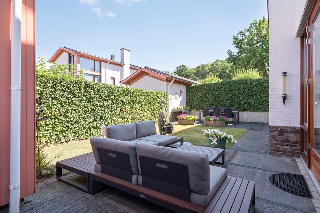 Foto 2 van Beukeboomweg 32