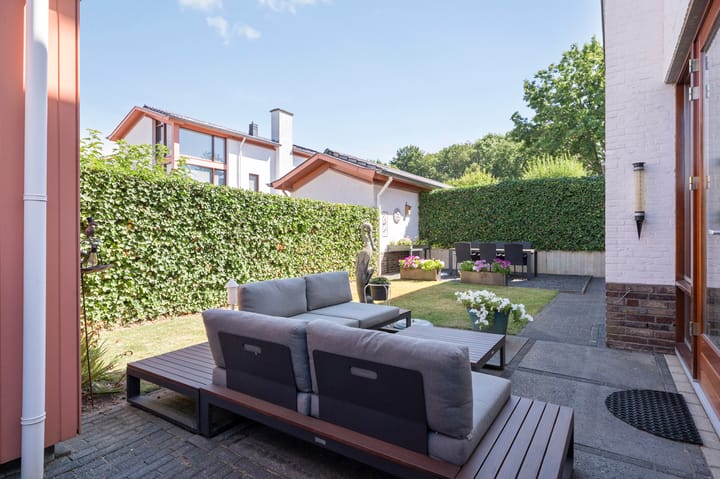 Foto 2 van Beukeboomweg 32