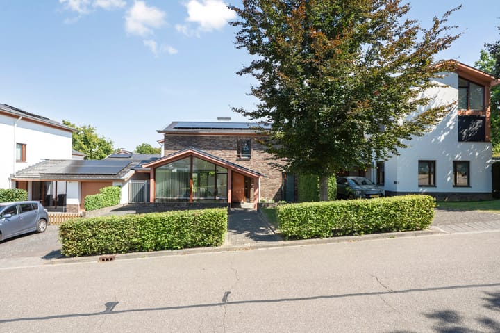 Foto 5 van Beukeboomweg 32