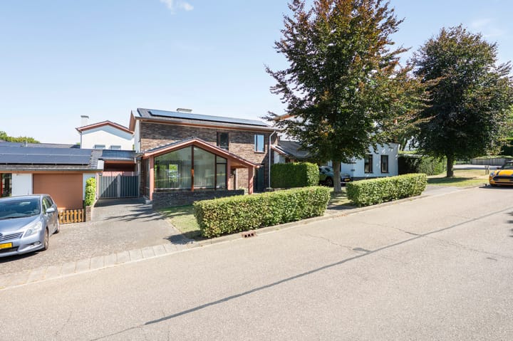 Foto 6 van Beukeboomweg 32