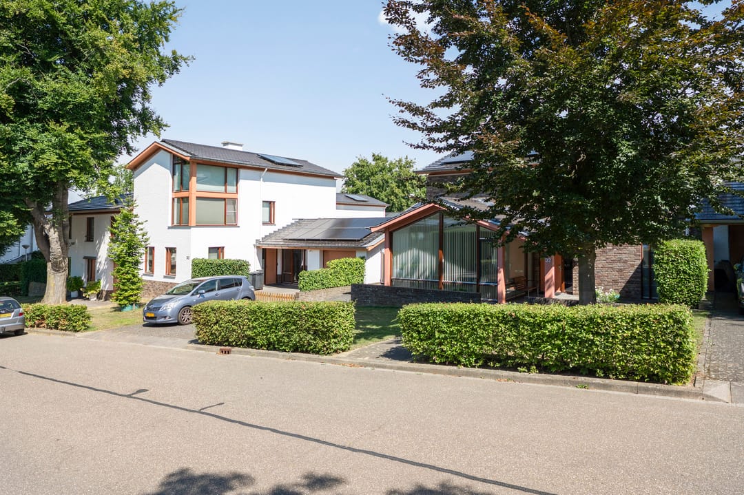 Foto 7 van Beukeboomweg 32