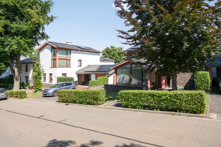 Foto 7 van Beukeboomweg 32