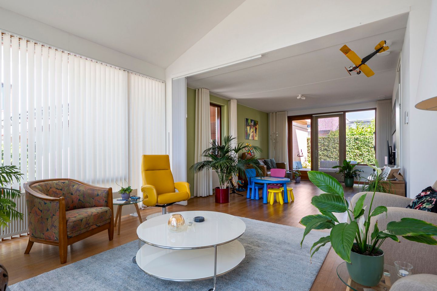 Foto 14 van Beukeboomweg 32