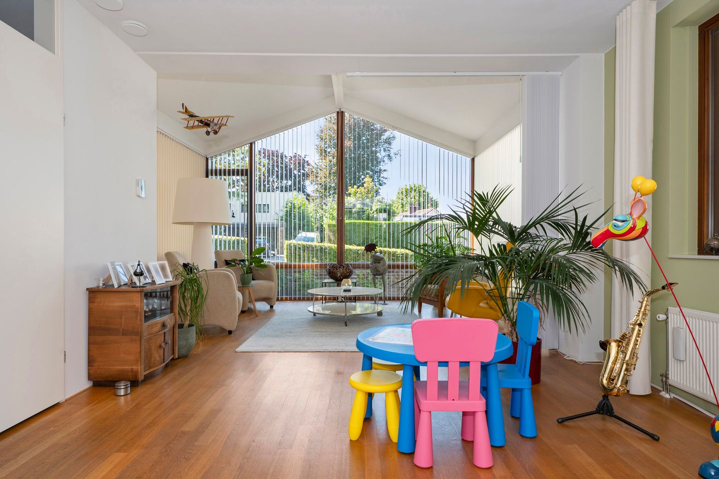 Foto 19 van Beukeboomweg 32