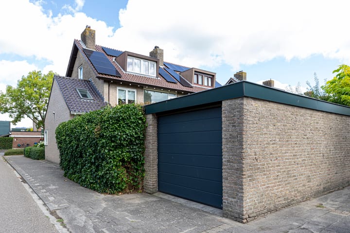 Foto 3 van V.d. Duijn van Maasdamlaan 60