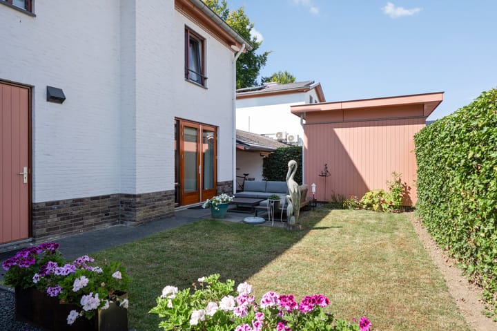 Foto 24 van Beukeboomweg 32