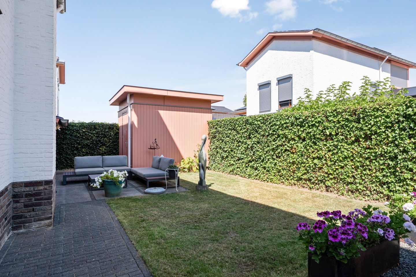 Foto 25 van Beukeboomweg 32