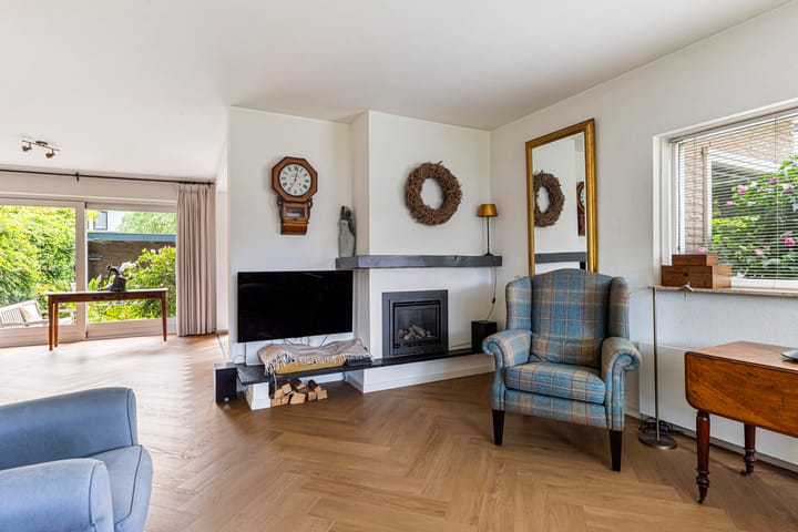 Photo 10 of V.d. Duijn van Maasdamlaan 60