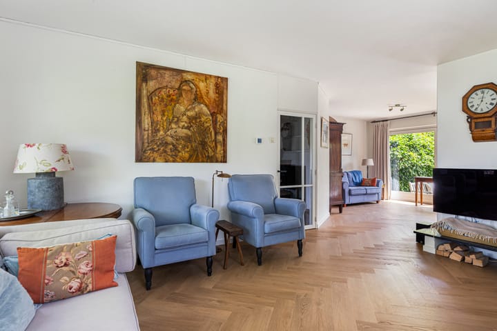 Foto 5 van V.d. Duijn van Maasdamlaan 60