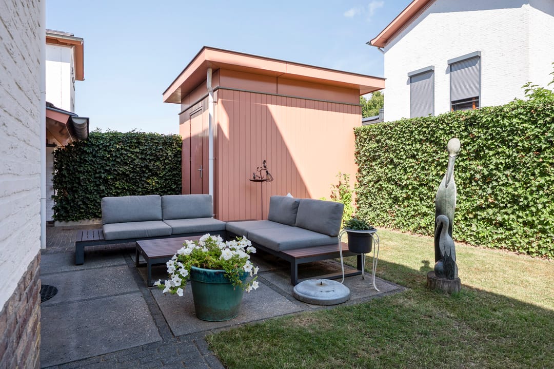 Foto 28 van Beukeboomweg 32