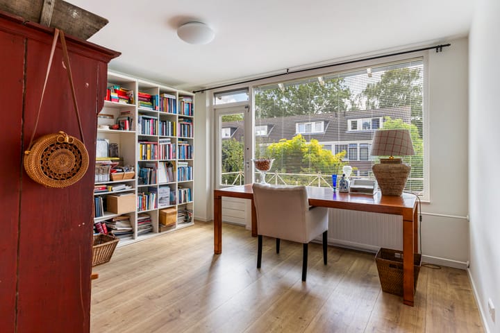 Photo 18 of V.d. Duijn van Maasdamlaan 60