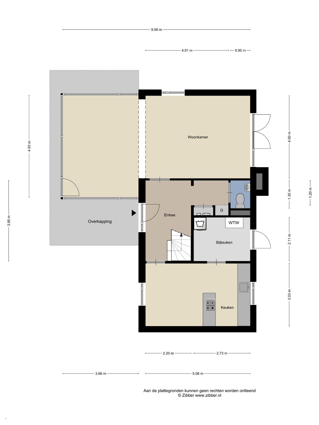 Foto 46 van Beukeboomweg 32