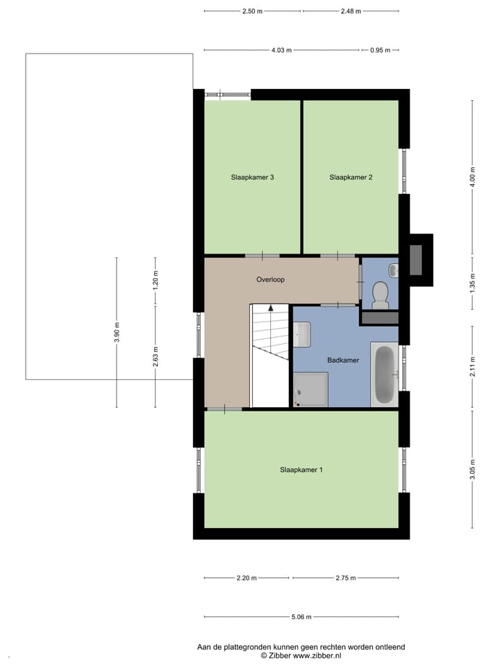 Foto 47 van Beukeboomweg 32