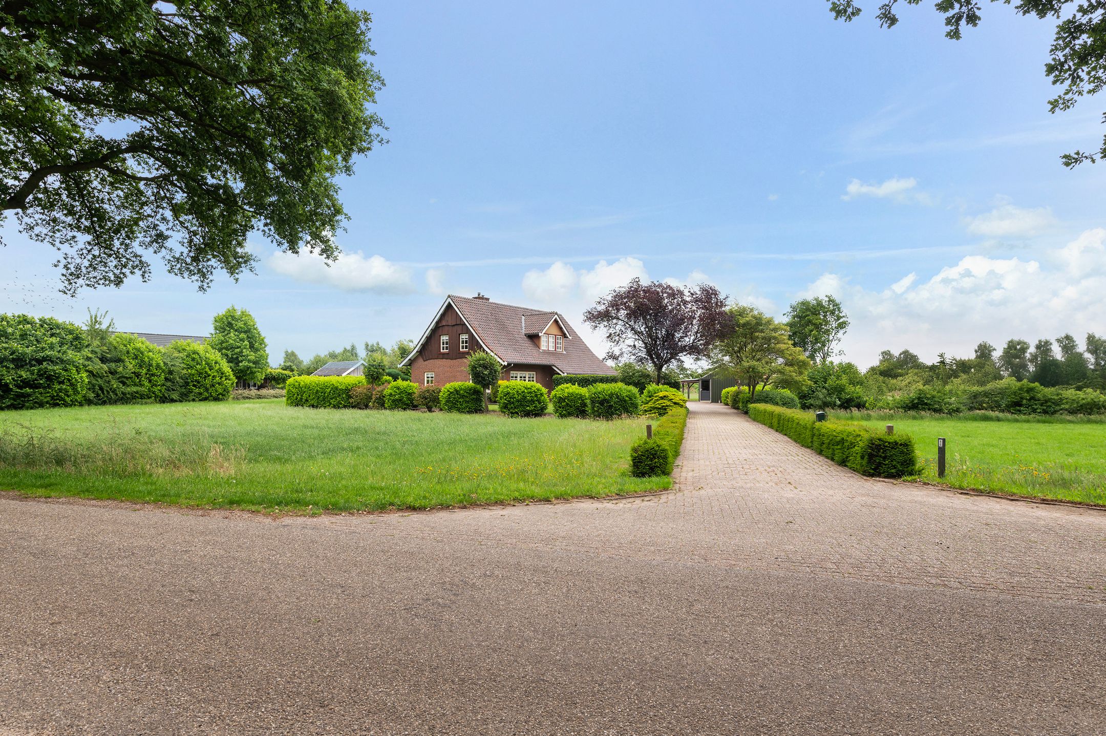 Mölleweg, 2, Beltrum, 7156LJ, Gelderland, Nederland 2