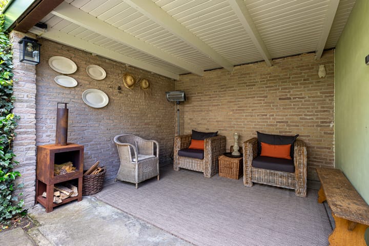 Photo 26 of V.d. Duijn van Maasdamlaan 60