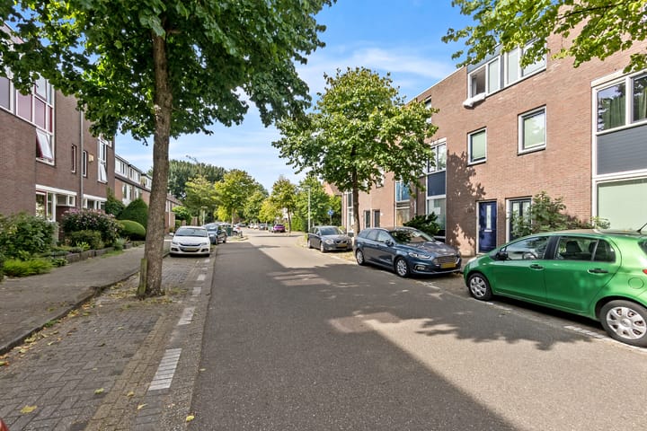 Foto 2 van Dr. J. Presserstraat 158