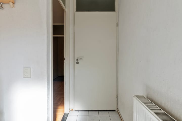 Foto 5 van Dr. J. Presserstraat 158