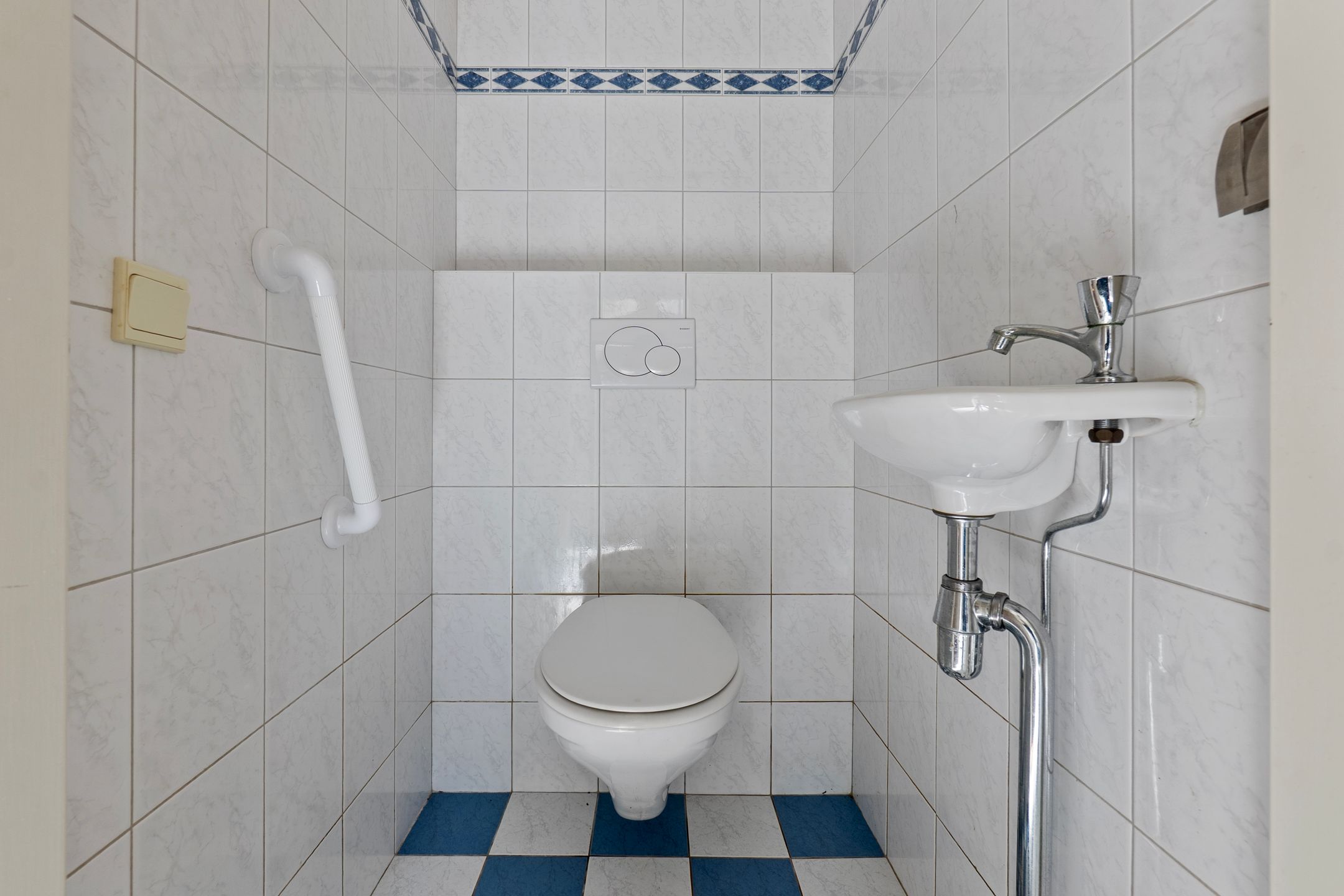 Foto 6 van Dr. J. Presserstraat 158