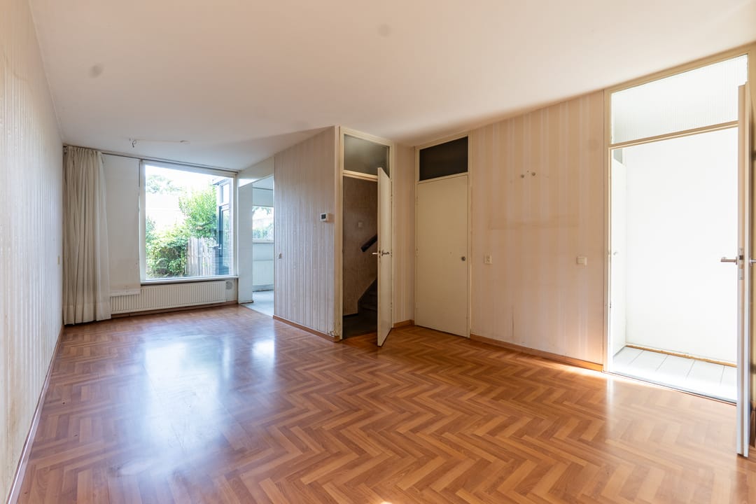 Foto 7 van Dr. J. Presserstraat 158