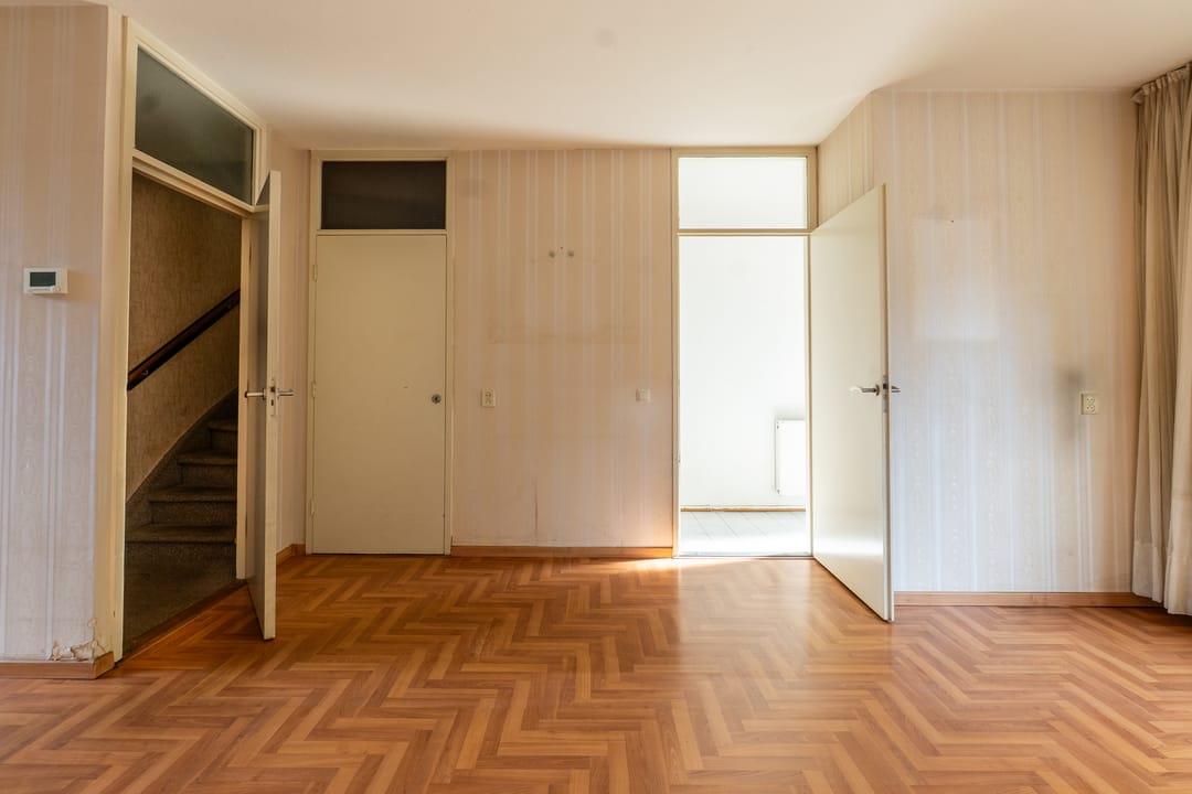 Foto 8 van Dr. J. Presserstraat 158