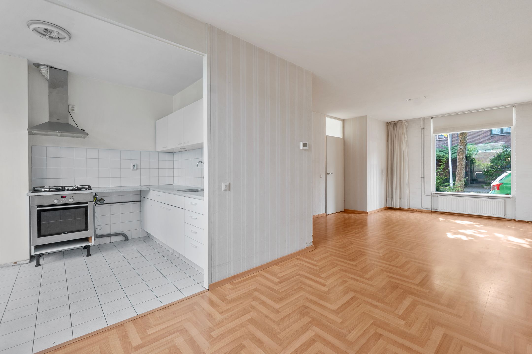 Foto 9 van Dr. J. Presserstraat 158