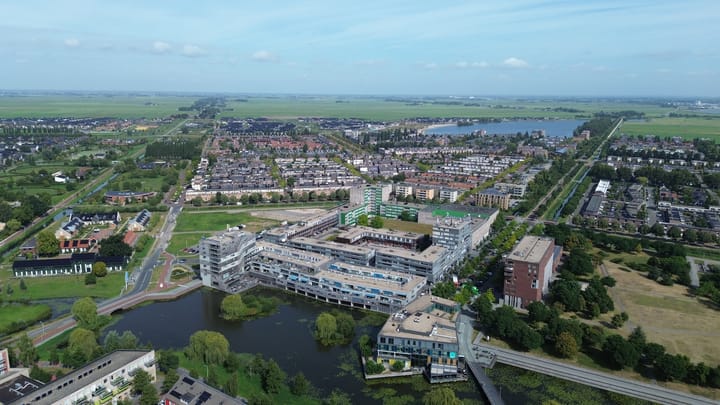 Foto 30 van Werkerlaan 43