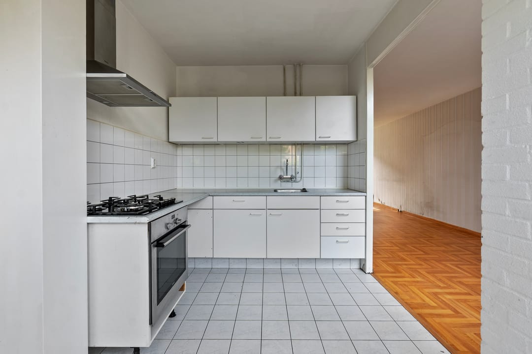 Foto 11 van Dr. J. Presserstraat 158