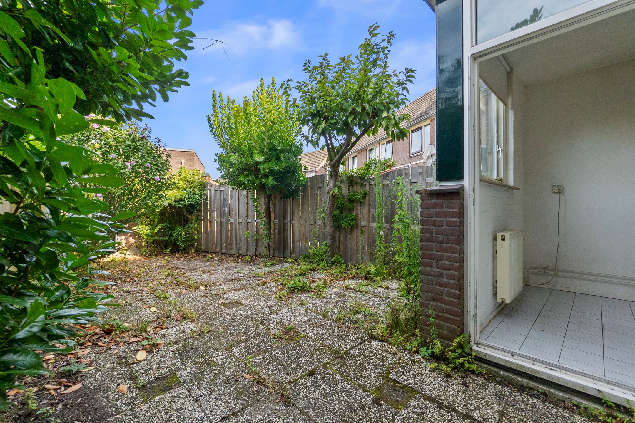 Foto 15 van Dr. J. Presserstraat 158