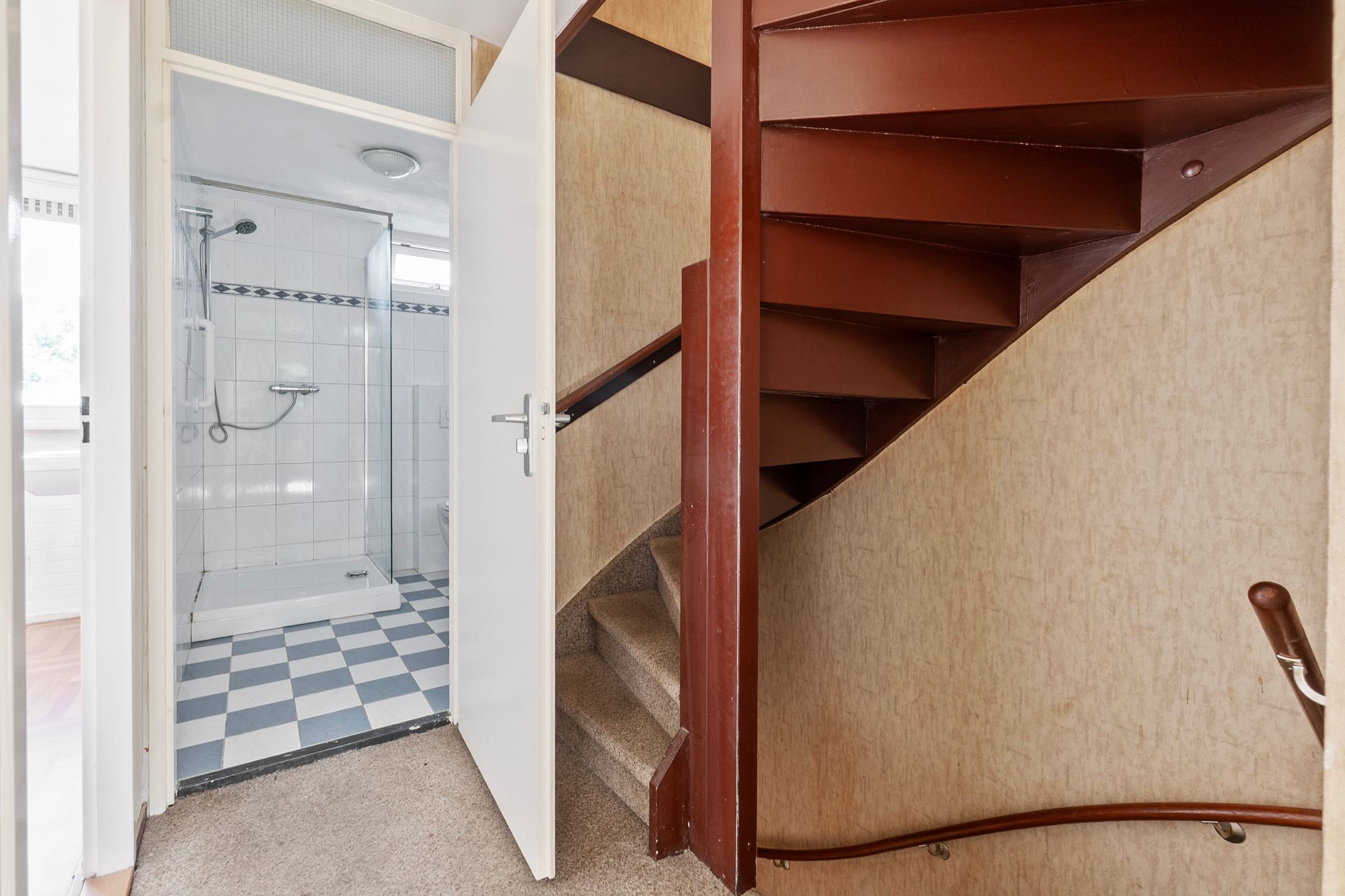 Foto 18 van Dr. J. Presserstraat 158