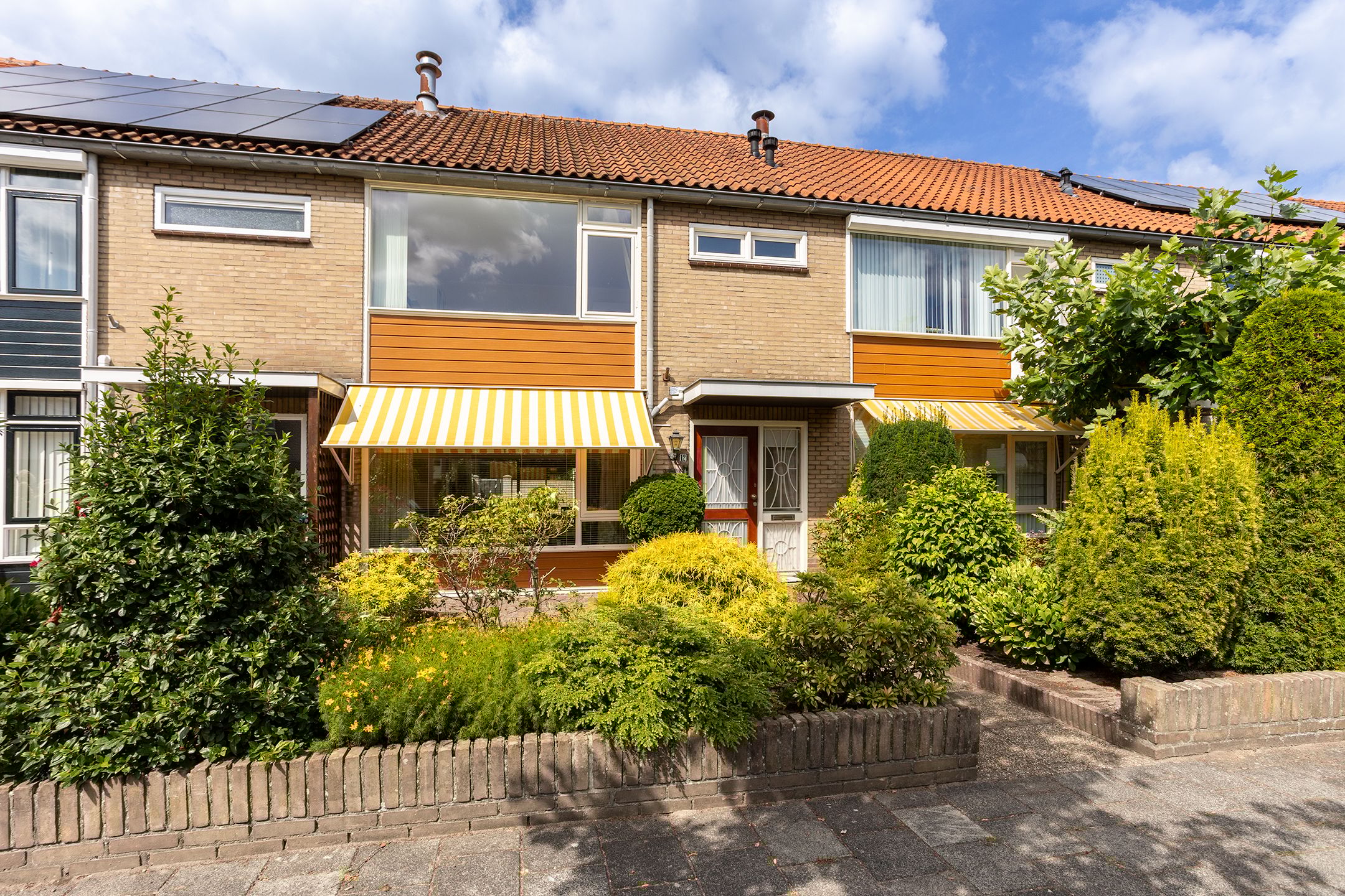 Vernhoutstraat, 12, Hilversum, 1222ET, Noord-Holland, Nederland 12